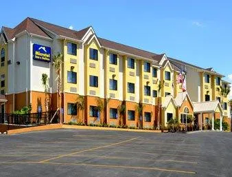 Microtel Inn & Suites New Braunfels