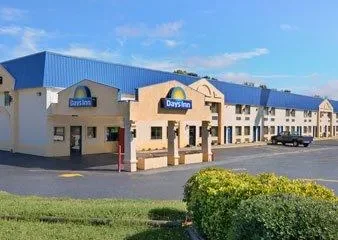 Days Inn Airport Chattanooga