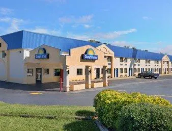 Days Inn Airport Chattanooga