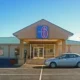 Motel 6 Fredericksburg South