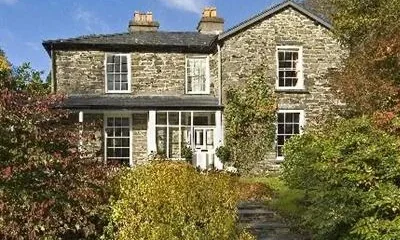 Abercelyn Country House Bed and Breakfast Bala