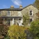 Abercelyn Country House Bed and Breakfast Bala