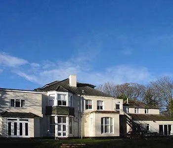 Harestock Lodge Hotel