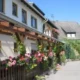 Gasthaus Hotel-Pension Tannengrun und Partnerhauser Nachtsheim