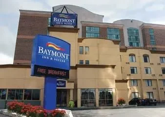 Baymont Inn & Suites