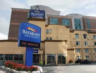 Baymont Inn & Suites