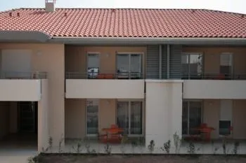 Les Residences Du Soleil - Les Parasols D'argens