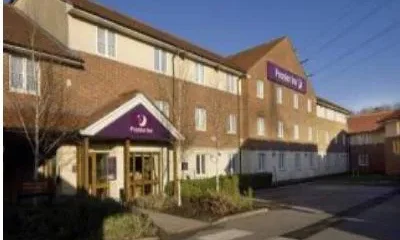 Premier Inn West Swindon