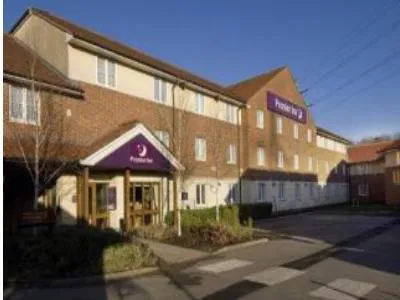 Premier Inn West Swindon