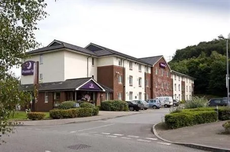 Premier Inn Newport (Wales)