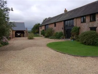 Hilltop Barn Bed & Breakfast Blandford Forum