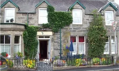 The Osprey Hotel Kingussie