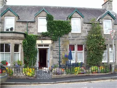 The Osprey Hotel Kingussie