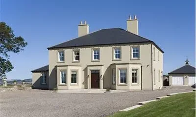 West Longridge Cottages Berwick-upon-Tweed