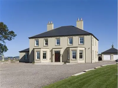 West Longridge Cottages Berwick-upon-Tweed