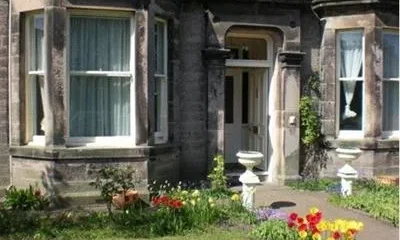 Embleton House Bed and Breakfast Berwick-upon-Tweed