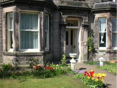 Embleton House Bed and Breakfast Berwick-upon-Tweed