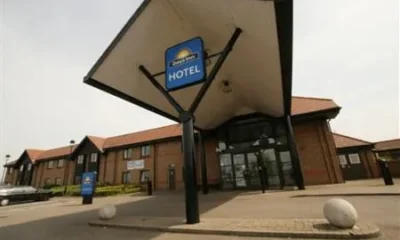 Days Inn Peterborough