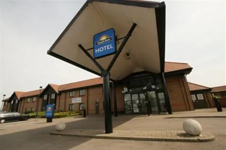 Days Inn Peterborough