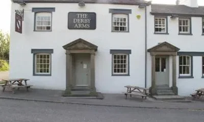 Derby Arms Inn Grange-over-Sands