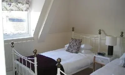 Cambridge House Bed and Breakfast Torpoint