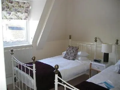 Cambridge House Bed and Breakfast Torpoint