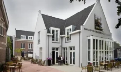 Parkhotel Auberge Vincent Nuenen