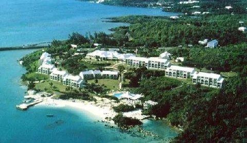 Grotto Bay Beach Resort