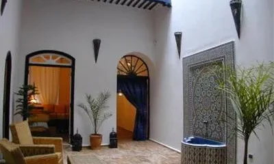 Riad l'Ayel d'Essaouira