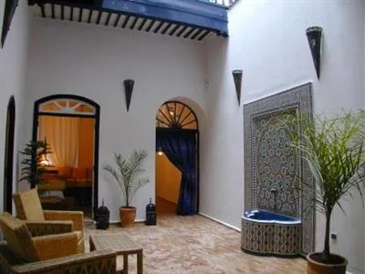 Riad l'Ayel d'Essaouira