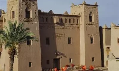 Kasbah Dar Essalam