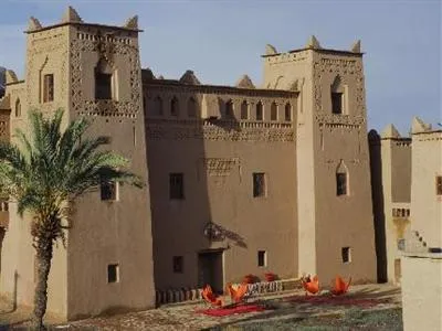 Kasbah Dar Essalam