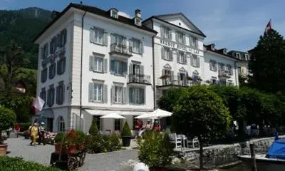 Seehof du Lac Hotel