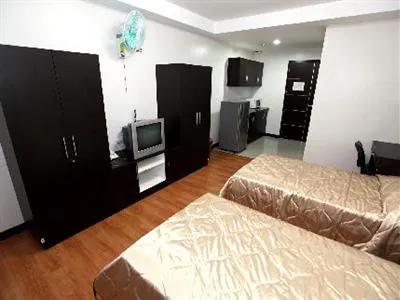 The Studio 87 Residences Quezon City