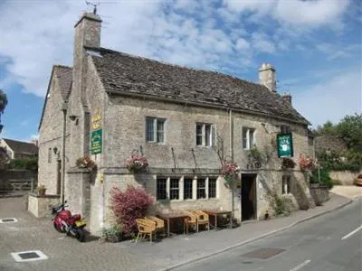 The Masons Arms Pub Cirencester