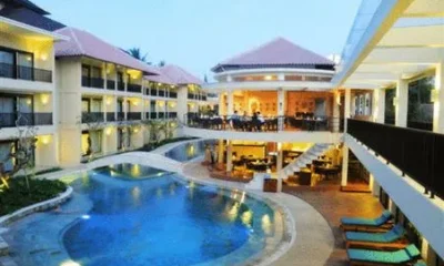 Ramada Resort Camakila Bali