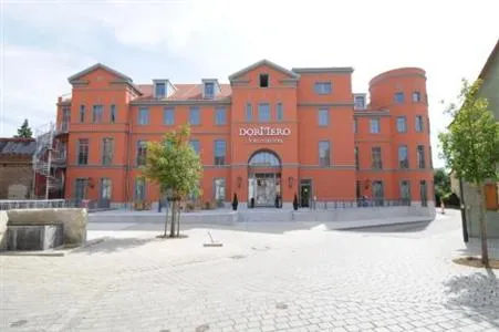 DORMERO Schlosshotel