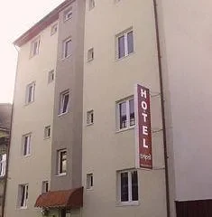 Hotel Tripoli Bucharest