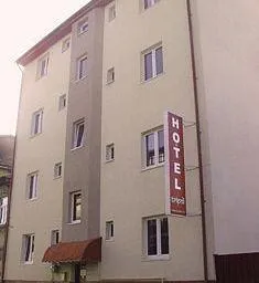 Hotel Tripoli Bucharest