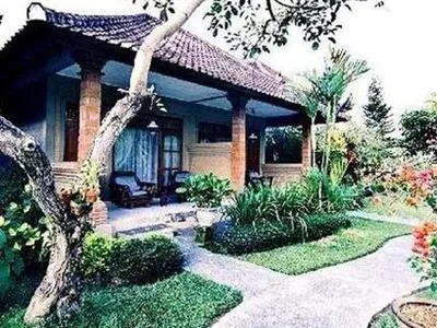 Sri Ratih Cottages Bali