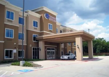 Comfort Suites Fort Worth