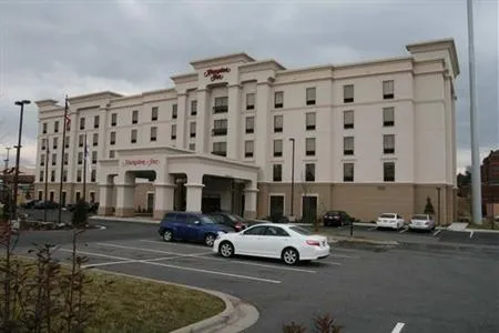 Hampton Inn Hickory