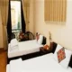 Bach Tung Diep Hotel Hanoi