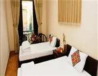 Bach Tung Diep Hotel Hanoi