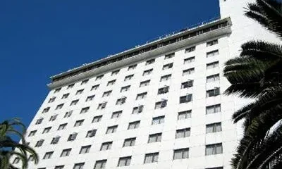 Hotel Plaza Miyazaki