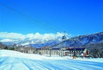 Shiga Kogen Prince Hotel Nagano