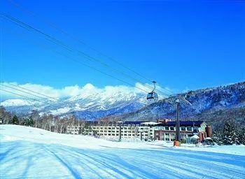 Shiga Kogen Prince Hotel Nagano