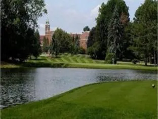 Glenmoor Country Club