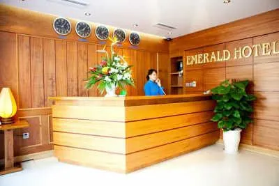 Emerald Hotel Hanoi