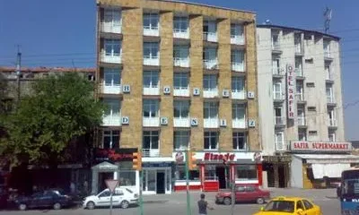 Hotel Deniz Ankara